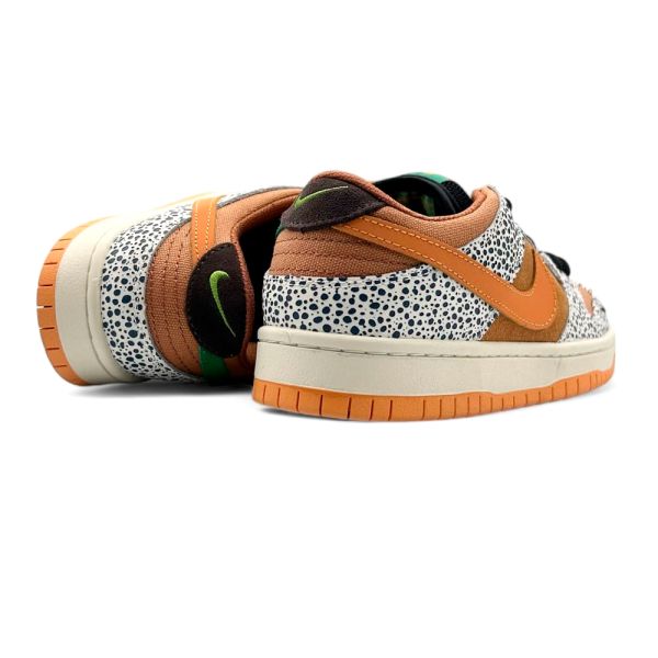 Nike Dunk Sb Safari