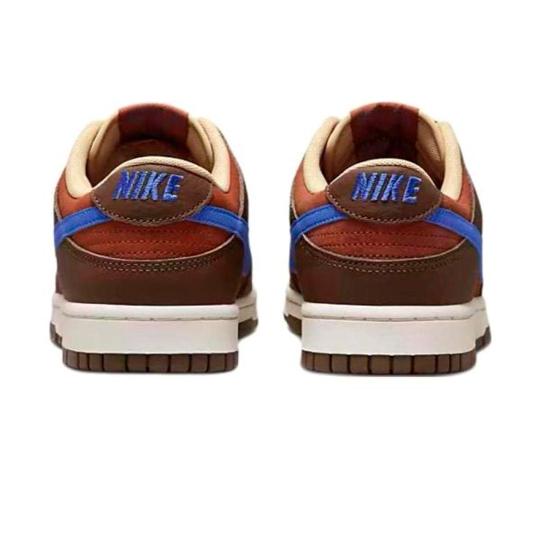Nike Dunk Mars Stone