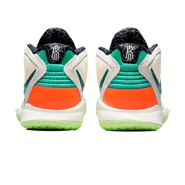 Nike Kyrie Infinity Chinese New Year