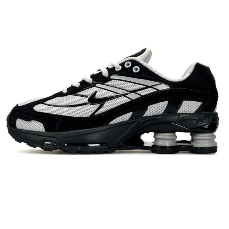 Nike Shox Ride 2 Sp Black White