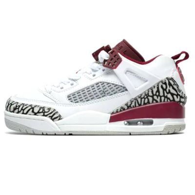 Nike Air Jordan Spizike team Red