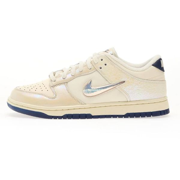 Nike Dunk Low Soft/Color/Midnight Navy