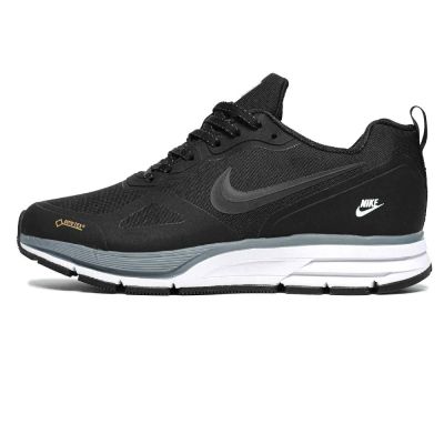 Nike Pegasus 26X Gore-Tex Black White