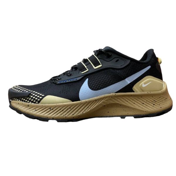 Nike Pegasus Trail 3 Black/Brown