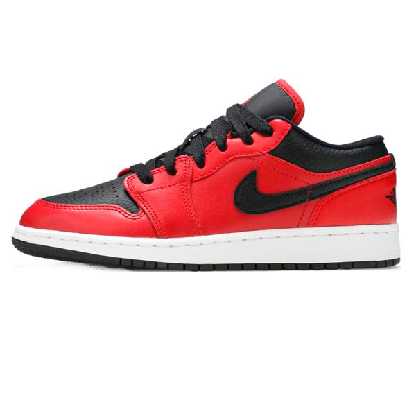 Nike Air Jordan 1 Low Red