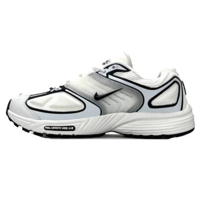 Nike Pegasus Air Wave White Grey