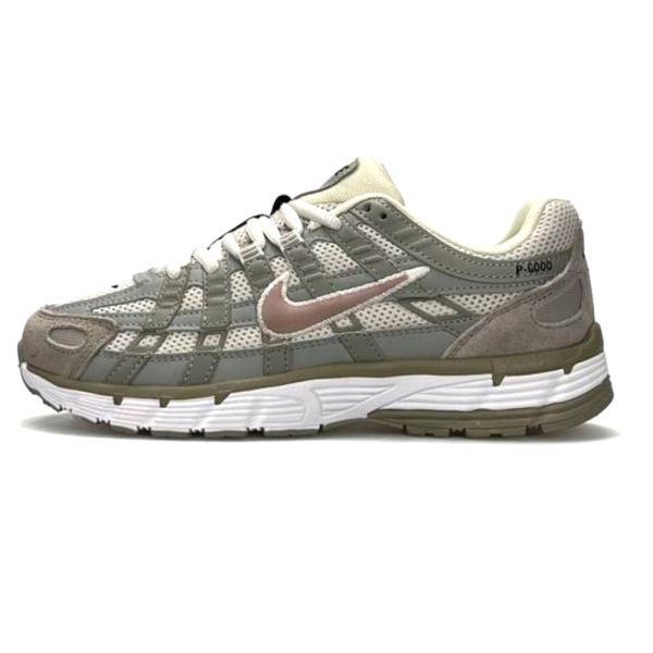 Nike P-6000 Olive Beige
