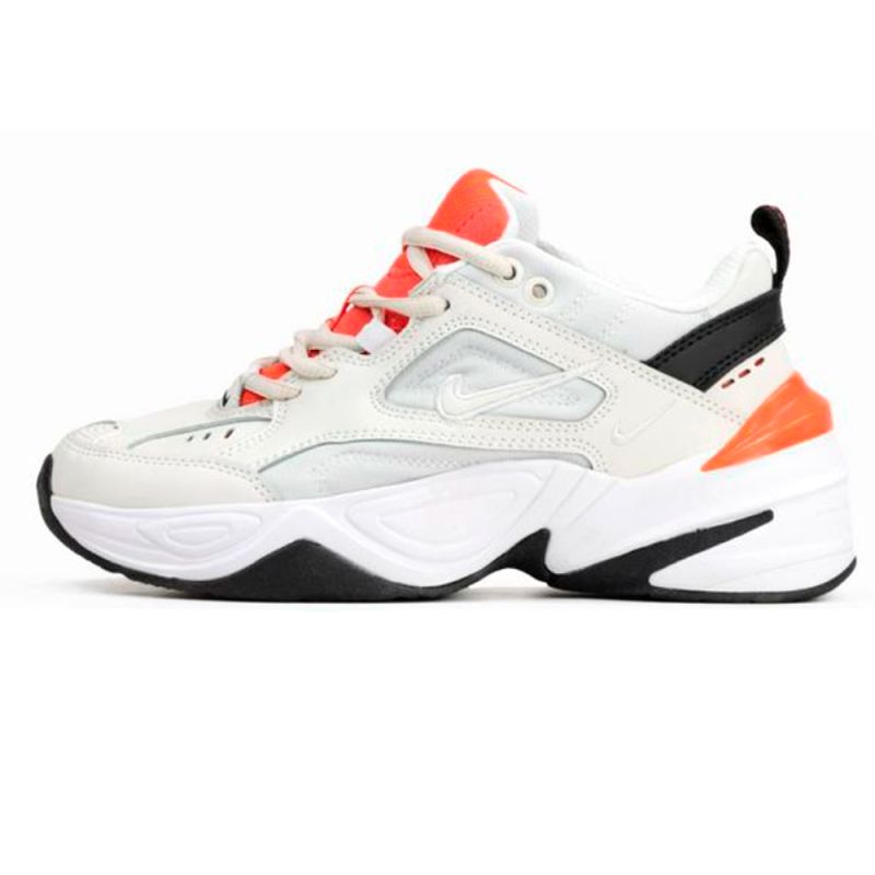 Nike M2K 2 Orange