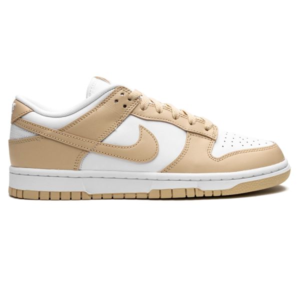 Nike Dunk Low Golden\white