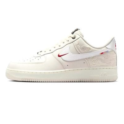 Nike Air Force Low Year Of The Horse