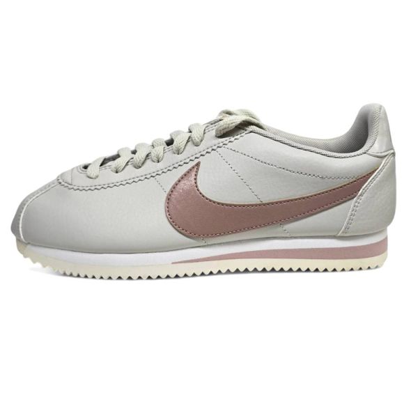 Nike Cortez Beige Pink