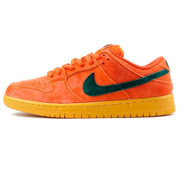 Nike Dunk Sb Burnt Sunrise