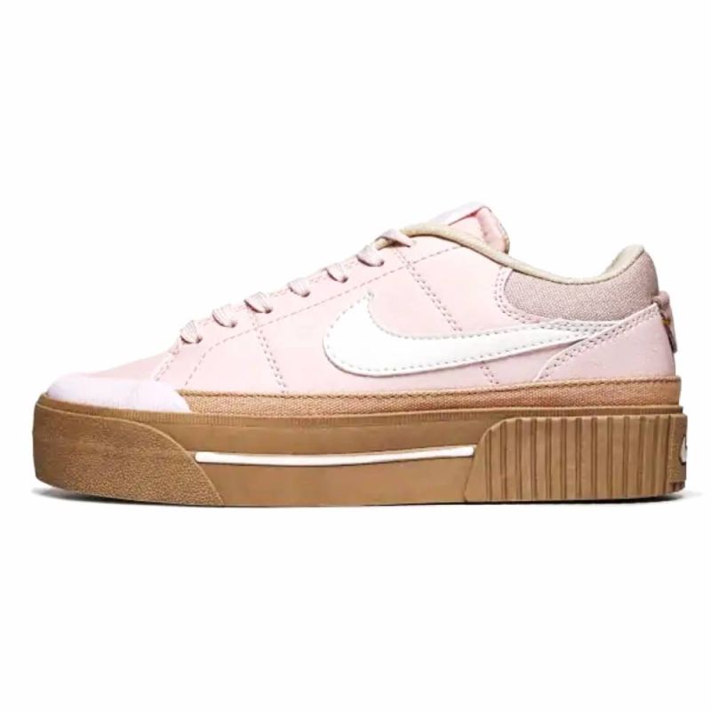 Nike Court Legacy Pink