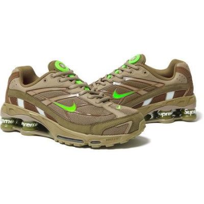 Nike Shox Supreme X Ride 2 Neutral Olive