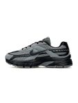 Nike Initiator Grey Black