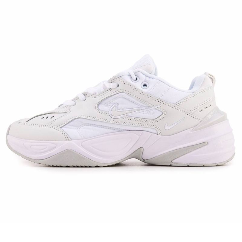 Nike M2K Tekno White