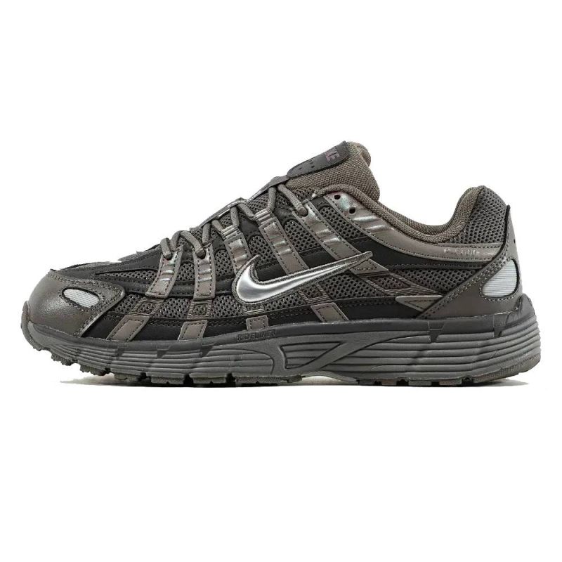 Nike P-6000 Brown