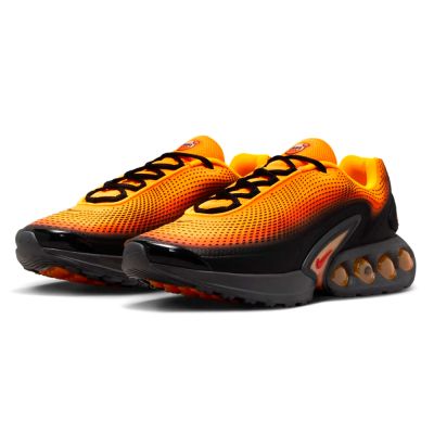 Nike Air Max Dn Orange Black