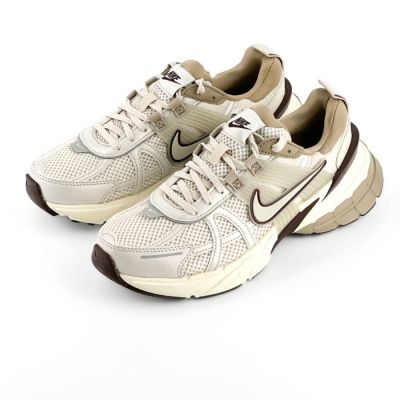 Nike VK2 Run V2K Runtekk Brown Light Bone
