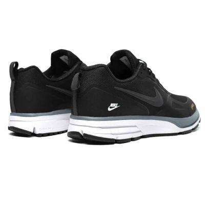 Nike Pegasus 26X Gore-Tex Black White