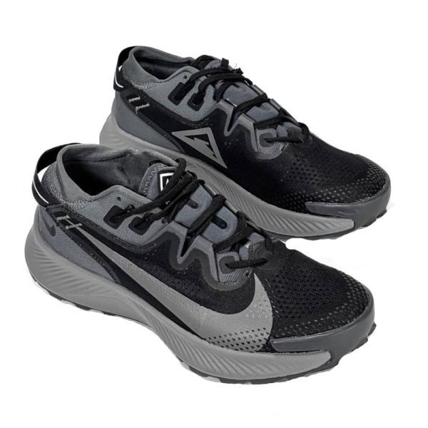 Nike Pegasus Trail 2 Black/Grey