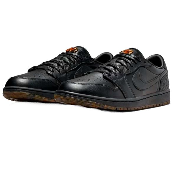 Nike Air Jordan 1 Low OG Xuan Wu