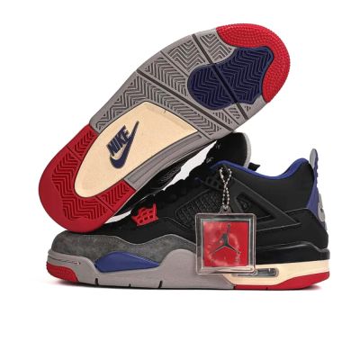 Nike Air Jordan 4 Retro Rare Air