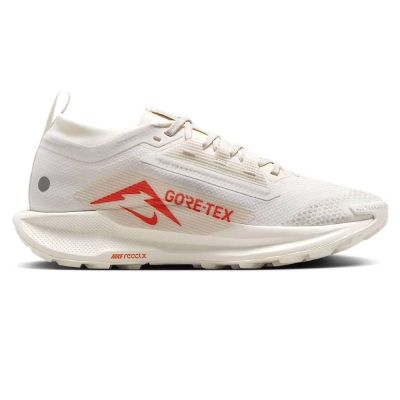Nike And Gt; Pegasus Trail 5 Gtx Gore-Tex White