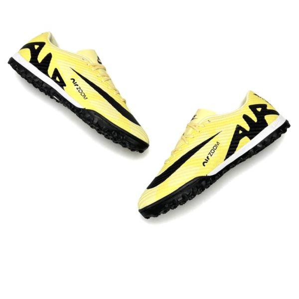Nike Air Zoom Mercurial Vapor 15 Academy Tf Lemon Black