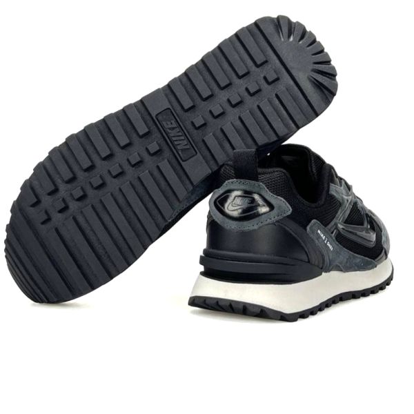 Nike ACG Waffle S Dark Grey Black