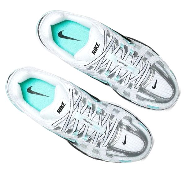 Nike P-6000 Light Aqua
