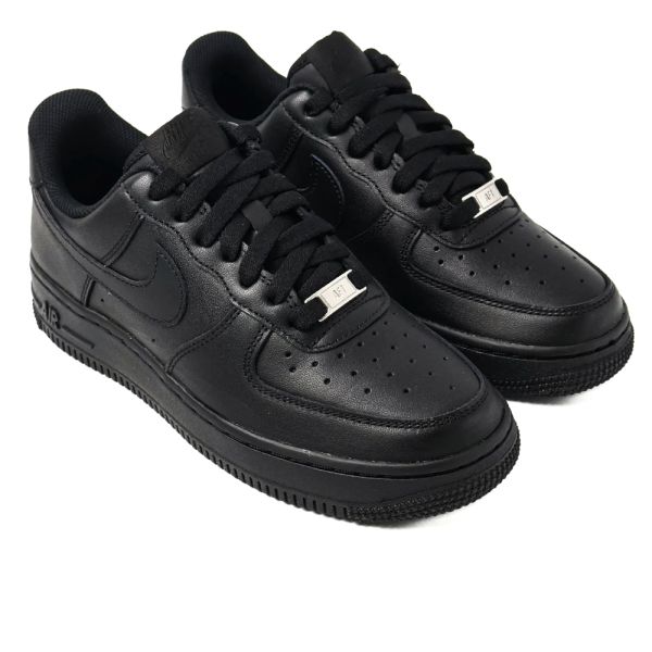 Nike Air Force Black v1