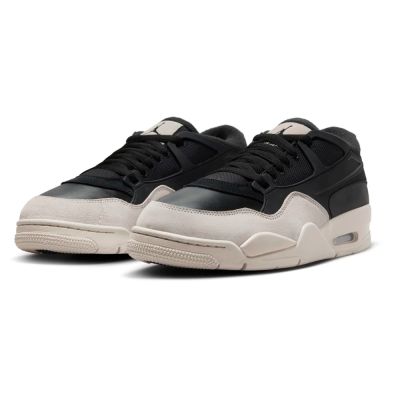 Jordan 1 Nike Air 4 Rm Black Light Bone