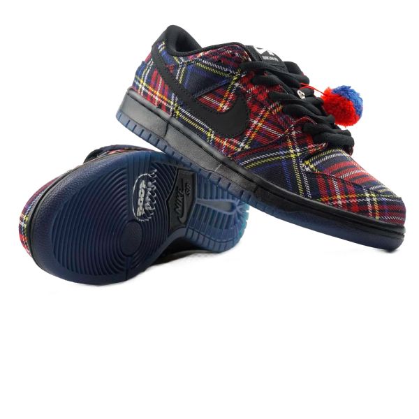 Nike Dunk Sb Low Nardwuar