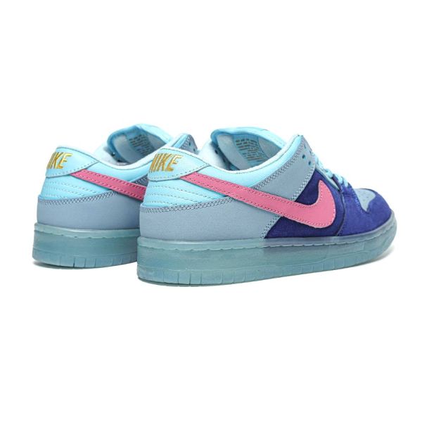 Nike SB Dunk Low Run The Jewels