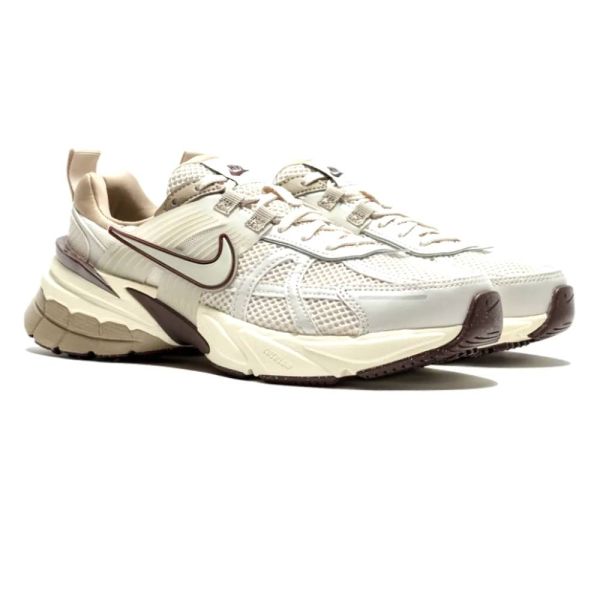 Nike VK2 Run V2K Runtekk Brown Light Bone