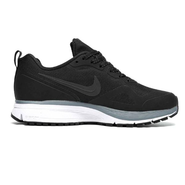 Nike Pegasus 26X Gore-Tex Black White