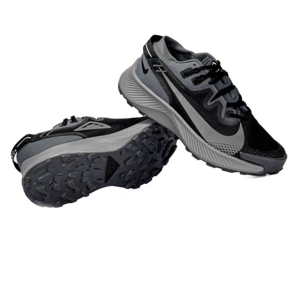 Nike Pegasus Trail 2 Black/Grey