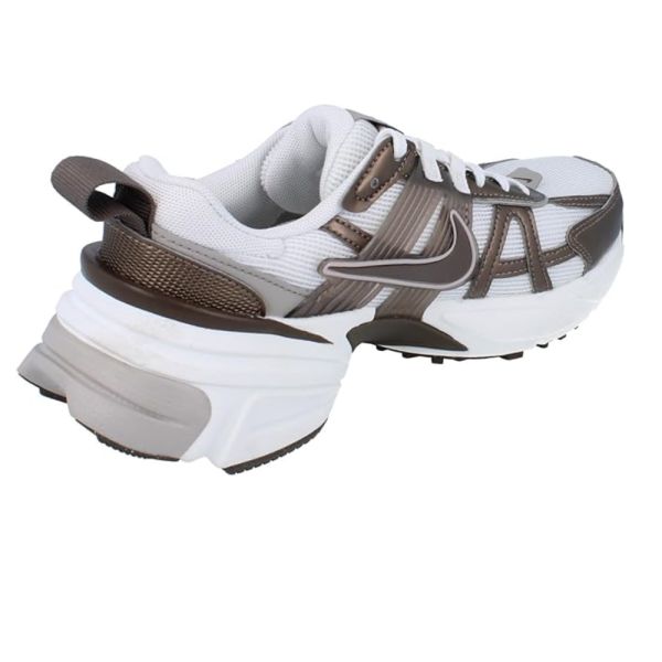 Nike VK2 Run V2K Mink Brown Summit White College Grey