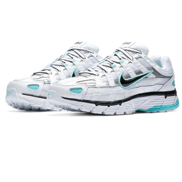 Nike P-6000 Light Aqua