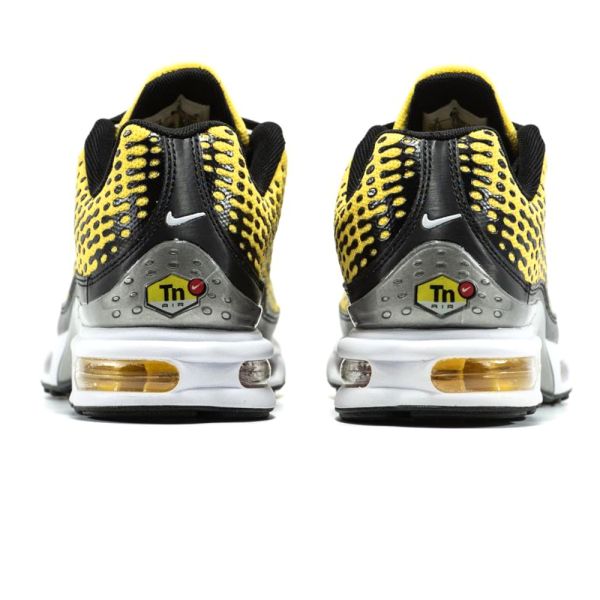 Nike Air Max Plus Vii . 2956