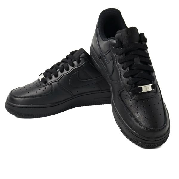 Nike Air Force Black v1