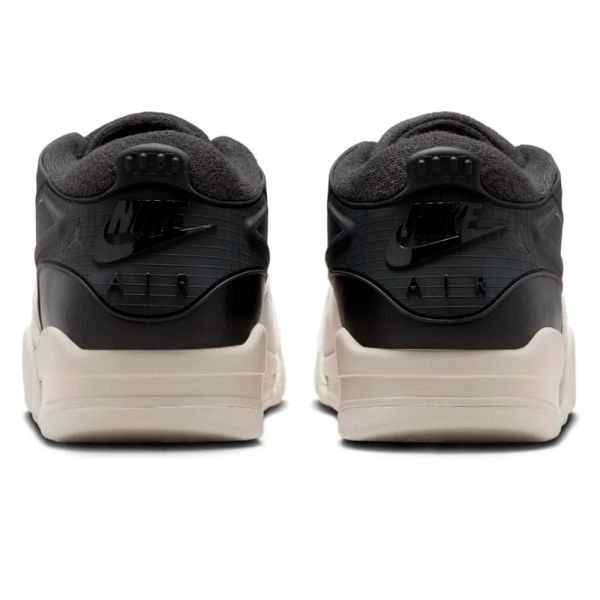 Jordan 1 Nike Air 4 Rm Black Light Bone