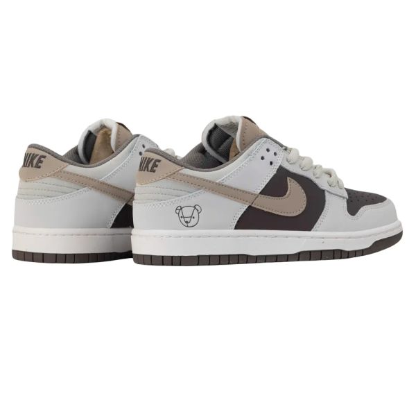 Nike SB Dunk Low Teddy Bear Brown