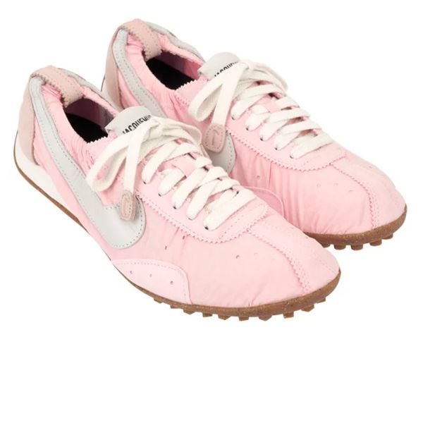 Nike X Jacquemus Moon Shoe Pink (7)