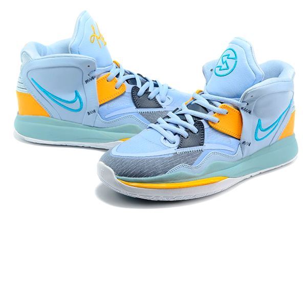 Nike Kyrie Infinity Ep 'future Past'