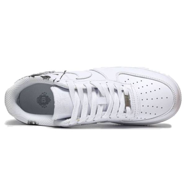Nike Air Force Acg Montanian 1 Low Comme Des Garcons Supreme