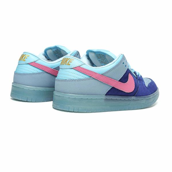 Nike SB Dunk Low Run The Jewels