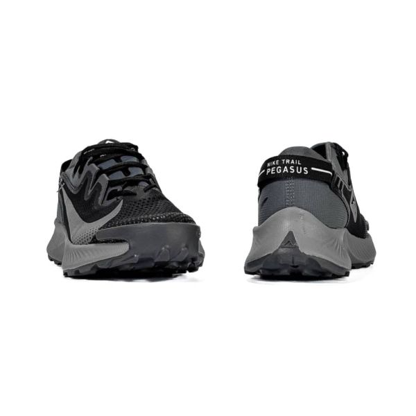 Nike Pegasus Trail 2 Black/Grey