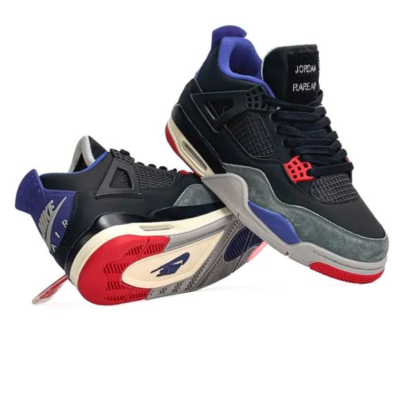 Nike Air Jordan 4 Retro Rare Air